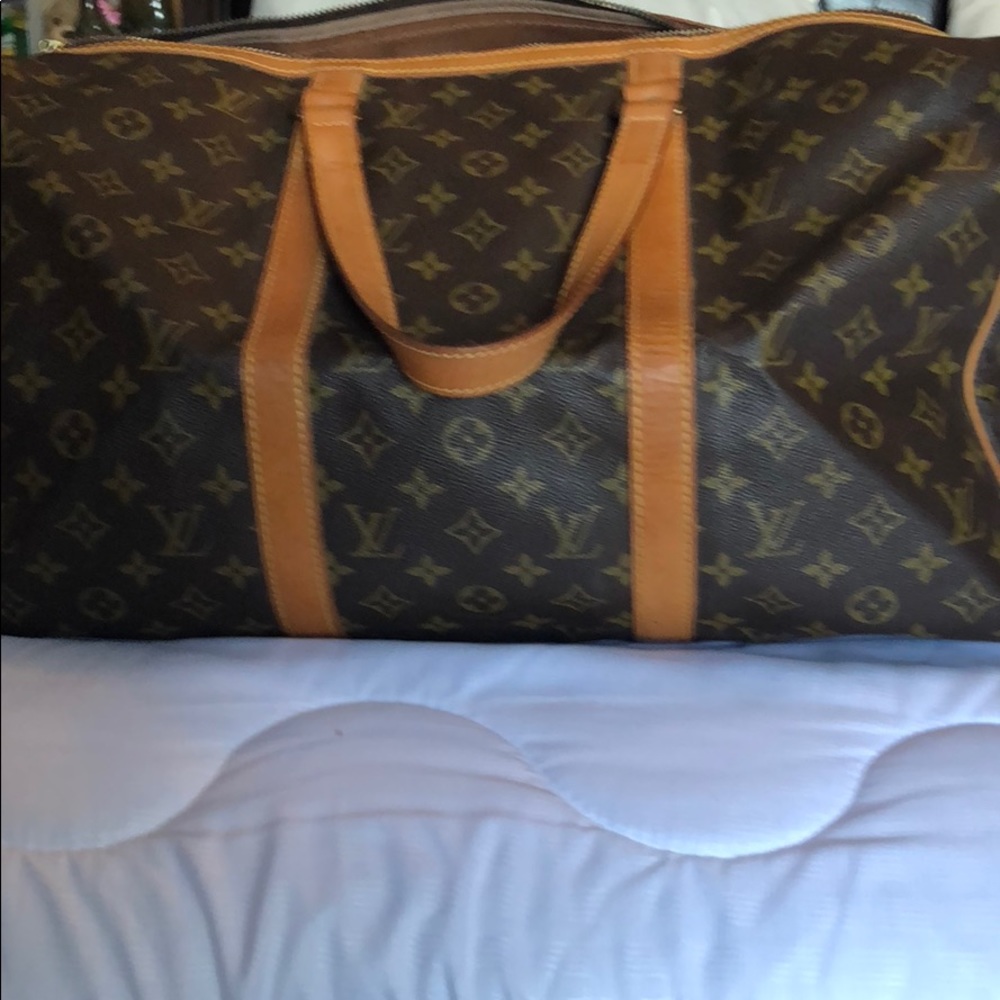 Authentic Louis Vuitton 45 Sac